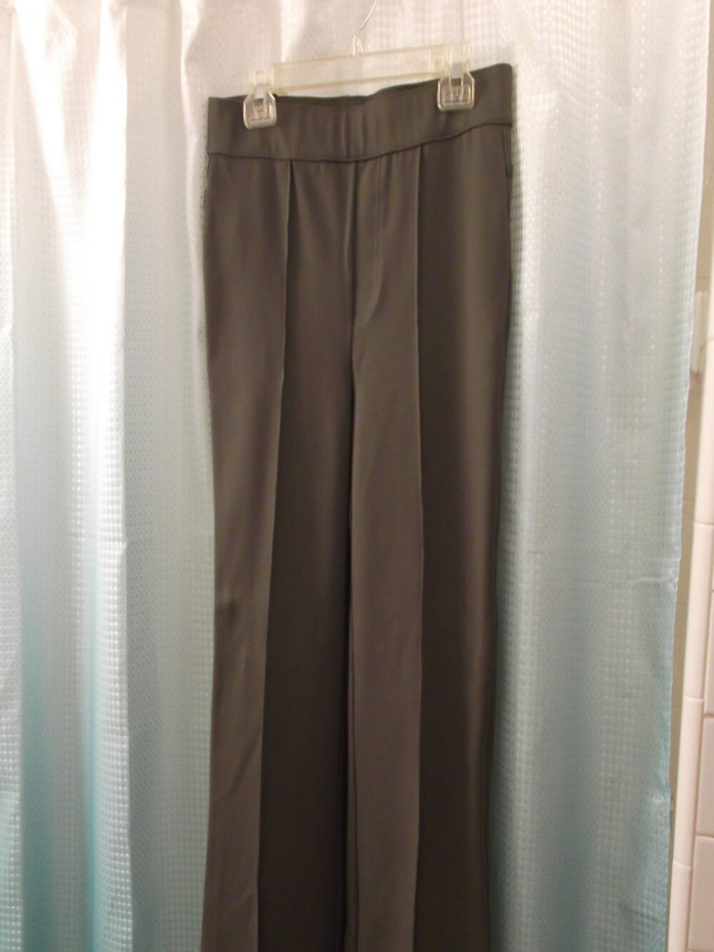 Not Your Daughter’s Jeans pull-on flared trousers